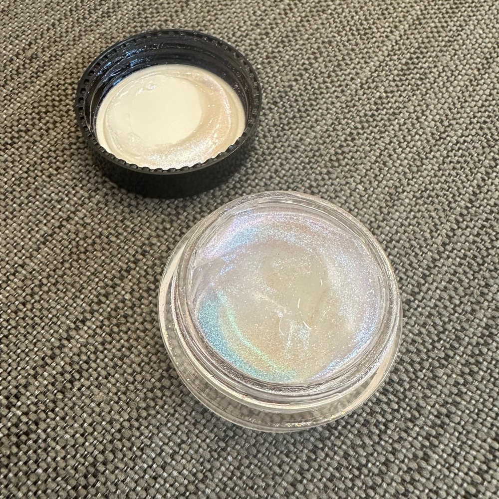 Pat McGrath Labs Limited Edition Dark Star 006 Cyber Clear Eye Gloss